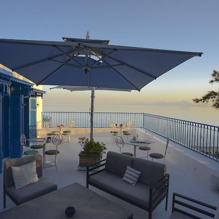 Hotel La Demeure Sidi Bou Ali Exterior foto
