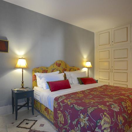 Hotel La Demeure Sidi Bou Ali Exterior foto