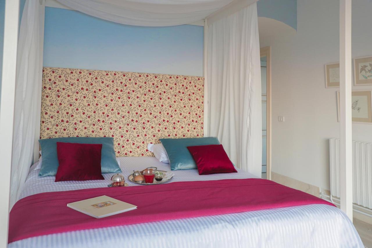 Hotel La Demeure Sidi Bou Ali Exterior foto