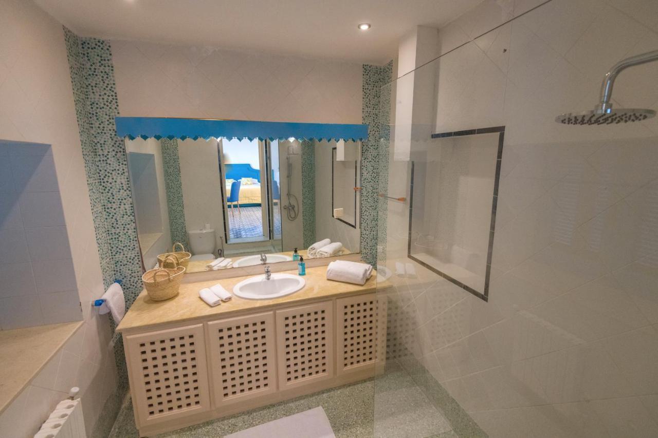 Hotel La Demeure Sidi Bou Ali Exterior foto